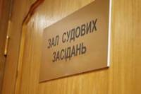 Одесский суд приговорил российского диверсанта к четырем годам заключения